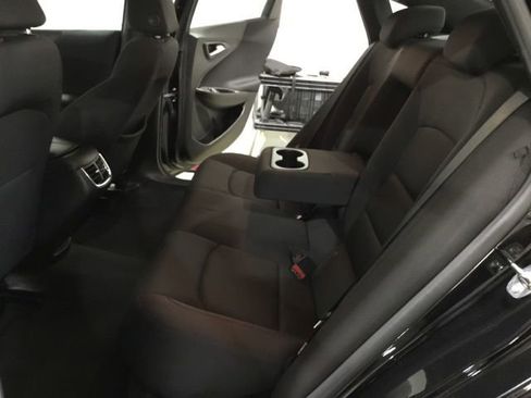 Used 2023 Chevrolet Malibu LT FWD image 39