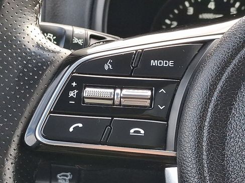 Used 2022 Kia Sportage SX image 23