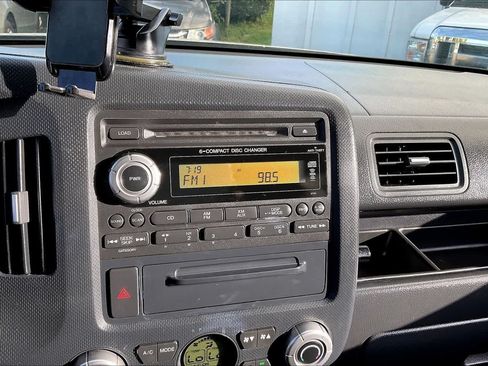 Used 2006 Honda Ridgeline RTL image 26