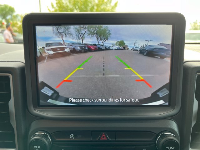 Used 2024 Ford Bronco Sport Big Bend AWD/4WD image 26