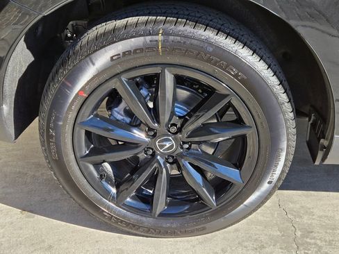 New 2025 Acura RDX SH-AWD image 9