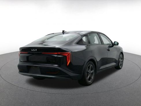 Used 2025 Kia K4 FWD image 9