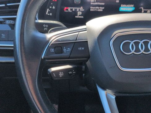 Used 2023 Audi Q7 3.0T Premium Plus image 19