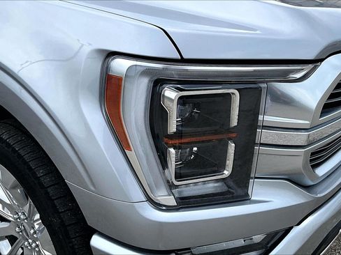 Used 2021 Ford F150 Limited AWD/4WD image 27