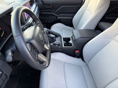 Used 2025 Toyota 4Runner SR5 image 19