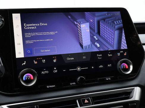 New 2026 Lexus RX 350 Premium image 19