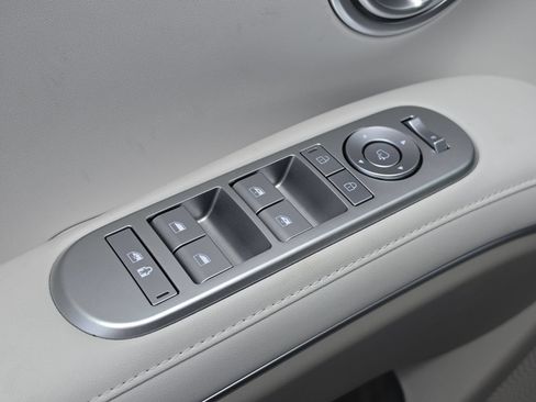 New 2027 Hyundai Palisade SEL FWD image 23