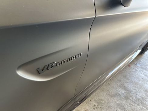 Used 2021 Mercedes-Benz C 63 AMG S image 17