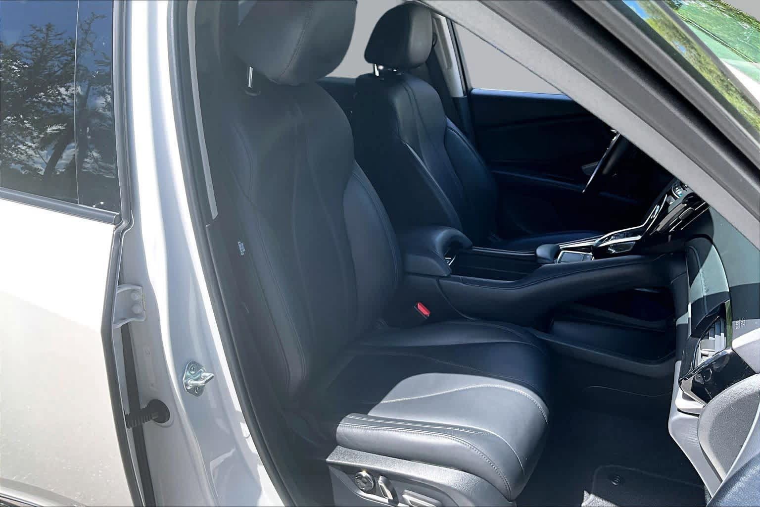 Certified 2023 Acura RDX AWD image 9
