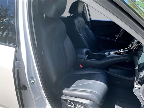 Certified 2023 Acura RDX AWD image 9