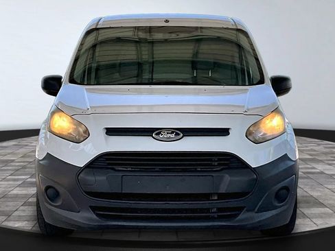 Used 2016 Ford Transit Connect XL FWD image 2