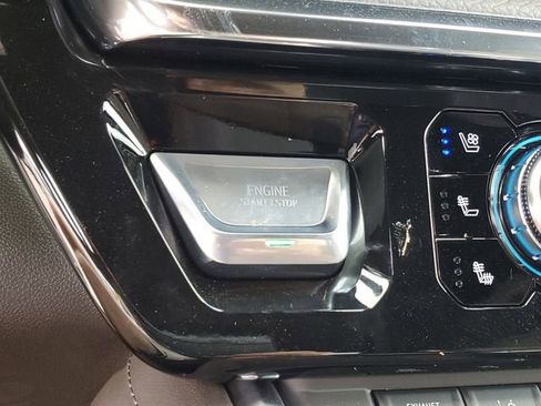 New 2026 GMC Sierra 2500 Denali w/ Denali Reserve Package AWD/4WD image 26