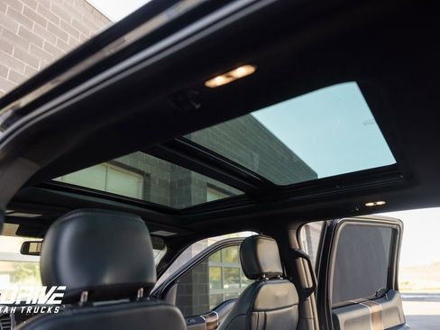 Used 2018 Ford F150 Limited image 25