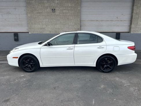 Used 2006 Lexus ES 330 image 7