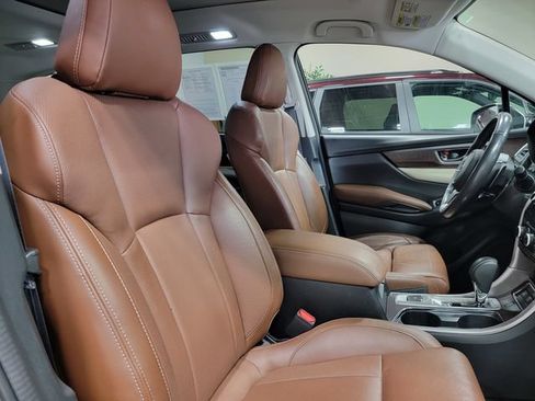 Used 2020 Subaru Ascent Touring w/ Popular Package #3 AWD/4WD image 15