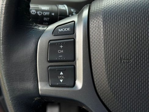 Used 2011 Honda Ridgeline RTL image 17