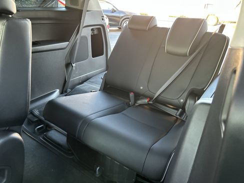 New 2026 Honda Odyssey Elite image 26