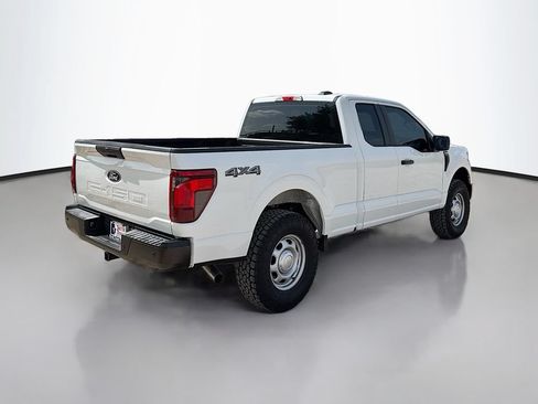 Used 2025 Ford F150 XL AWD/4WD image 7