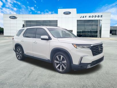 Used 2024 Honda Pilot Touring