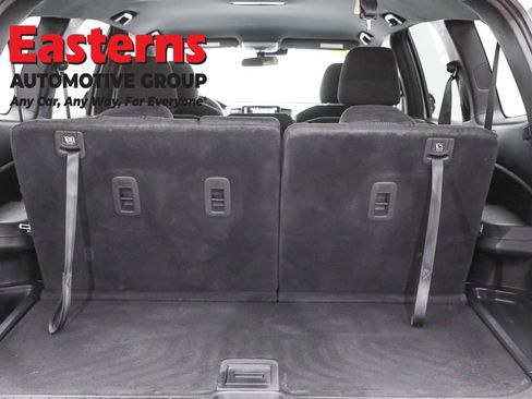 Used 2022 Honda Pilot Sport image 24