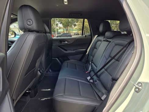 New 2026 Chevrolet Equinox LT w/ Convenience Package II image 16