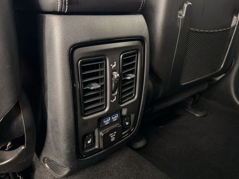 Used 2023 Dodge Durango SRT Hellcat AWD/4WD image 35