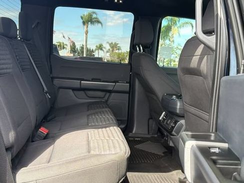 Certified 2023 Ford F150 XL w/ STX Appearance Package AWD/4WD image 13