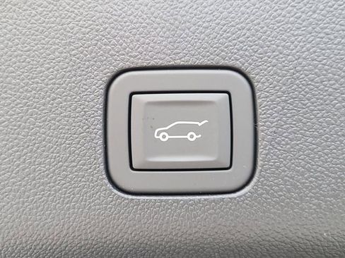 New 2026 Chevrolet Tahoe LT w/ Comfort Package RWD image 7