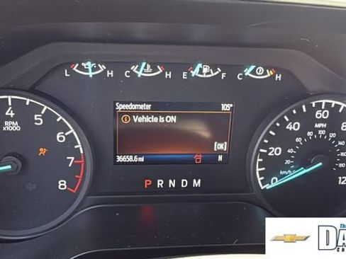 Used 2023 Ford F150 XL w/ Trailer Tow Package AWD/4WD image 15