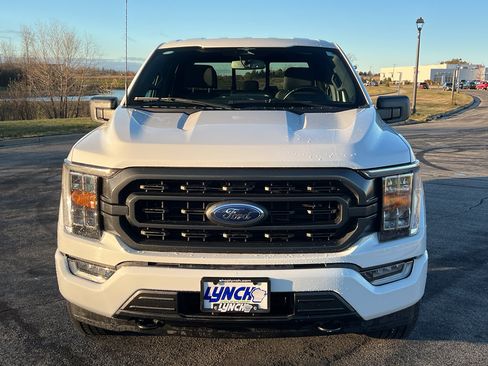 Used 2023 Ford F150 XLT w/ Equipment Group 302A High image 8