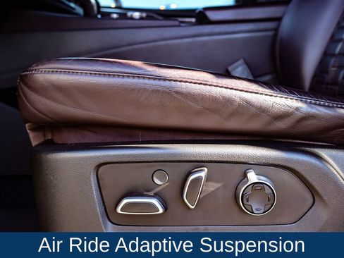 Used 2021 Cadillac Escalade ESV Sport Platinum w/ LPO, ONYX Package image 11