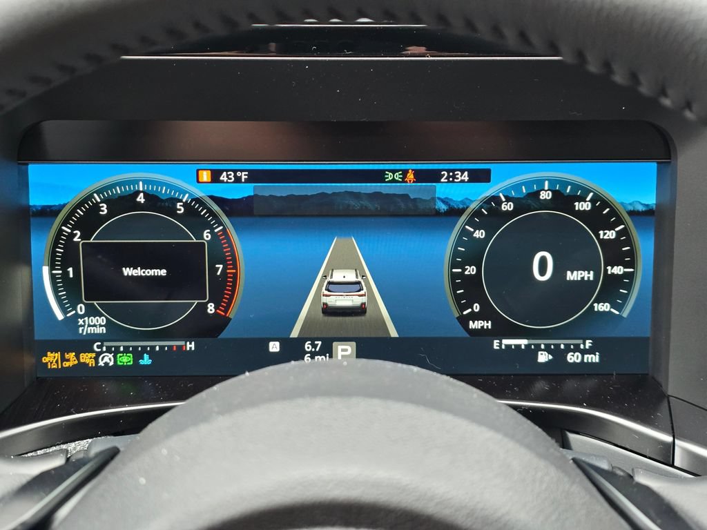 New 2026 Subaru Outback Limited XT AWD/4WD image 15