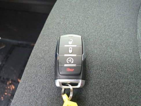 New 2026 RAM 2500 Big Horn image 28