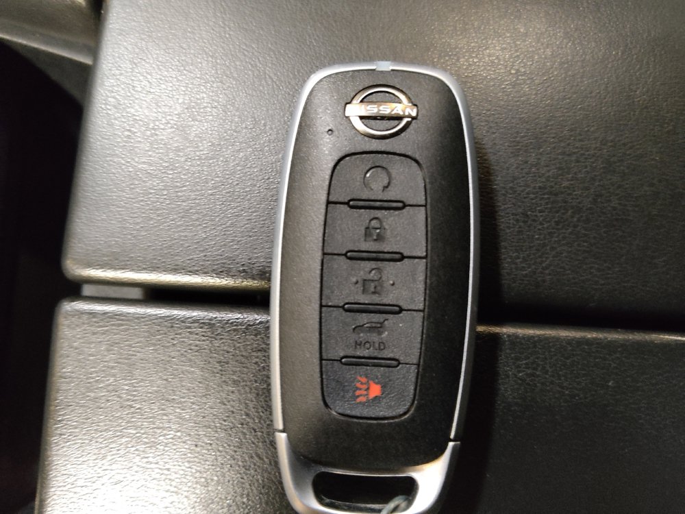 Used 2021 Nissan Rogue SL w/ Premium Package FWD image 32