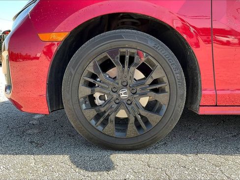 Used 2025 Honda Odyssey Sport-L image 29