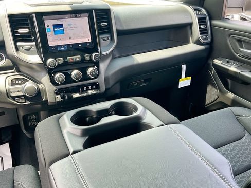 Used 2025 RAM 1500 Tradesman RWD image 21