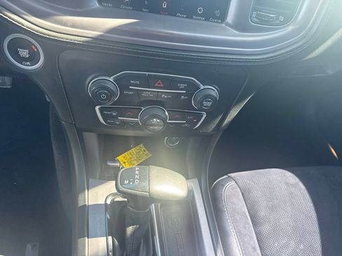 Used 2023 Dodge Charger GT w/ Plus Group AWD/4WD image 21