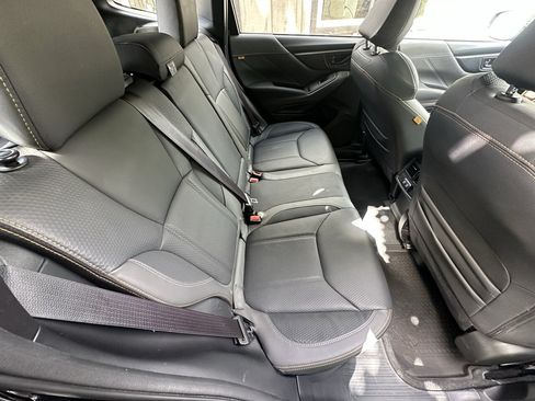 Used 2024 Subaru Forester Wilderness w/ Wilderness Package AWD/4WD image 33