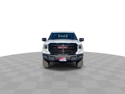 Used 2024 GMC Sierra 1500 AT4X image 3
