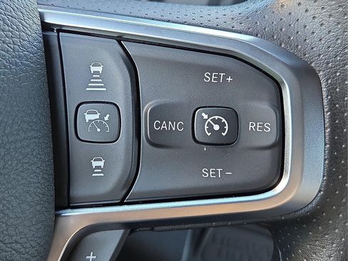 New 2026 RAM 2500 Tradesman image 19