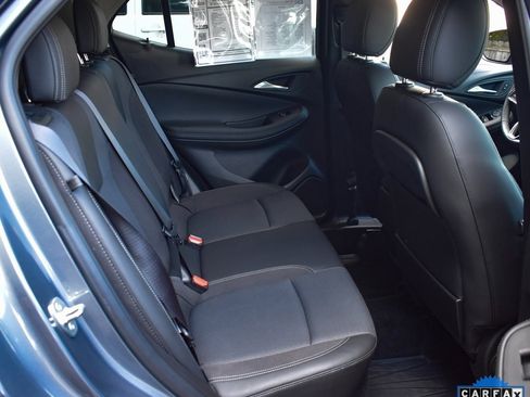 Used 2022 Buick Encore GX Preferred w/ Cold Weather Comfort Package image 20