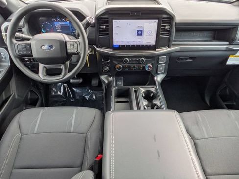 Certified 2026 Ford F150 STX w/ F-150 LOBO Package AWD/4WD image 15