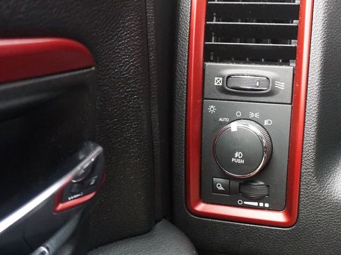 Used 2016 RAM 1500 Rebel w/ Luxury Group AWD/4WD image 4