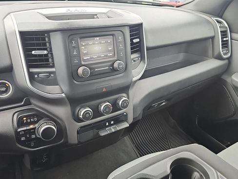 Used 2022 RAM 1500 Big Horn image 9