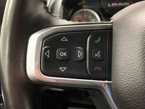 Used 2023 RAM 1500 Laramie image 11
