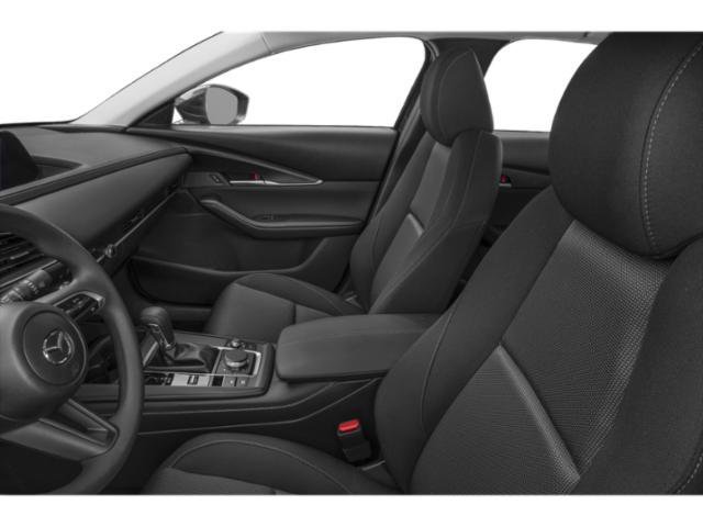 Certified 2025 MAZDA CX-30 AWD 2.5 S image 11