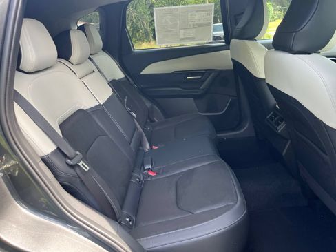 New 2026 MAZDA CX-5 Select AWD/4WD image 25