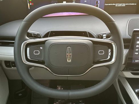 New 2026 Lincoln Nautilus Premier w/ Equipment Group 102A image 24