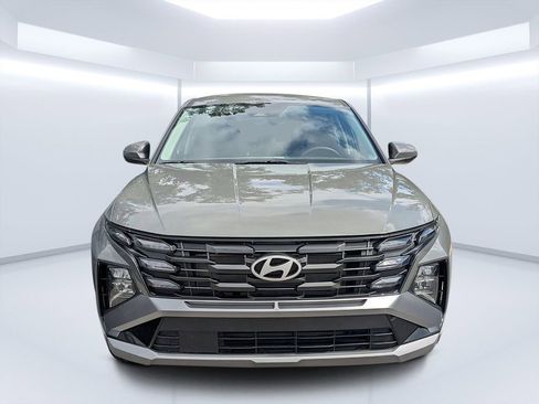 New 2026 Hyundai Tucson SE FWD image 10