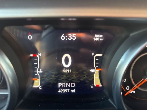 Used 2020 Jeep Wrangler Unlimited Sport AWD/4WD image 7